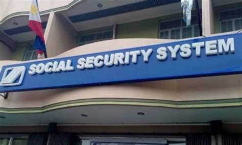 sss mabini pasig|Republic of the Philippines Social Security System.